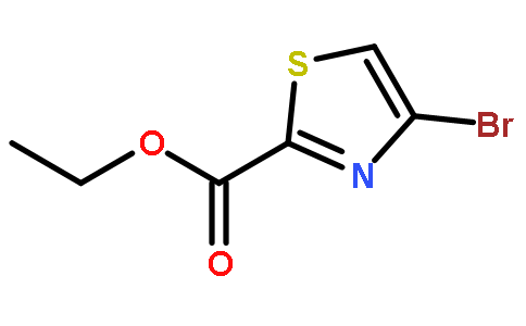 ethyl 4-bromothiazole-2-carboxylate