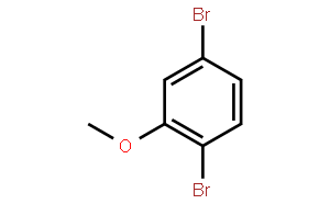 2,5-二溴苯甲醚