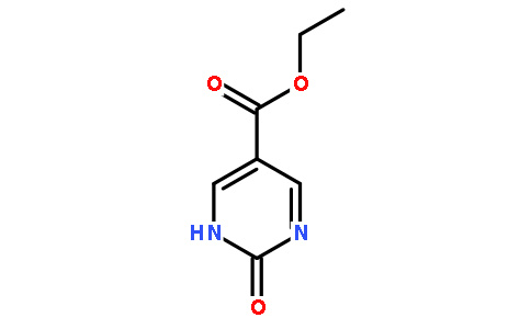 2-羟基嘧啶-5-羧酸乙酯