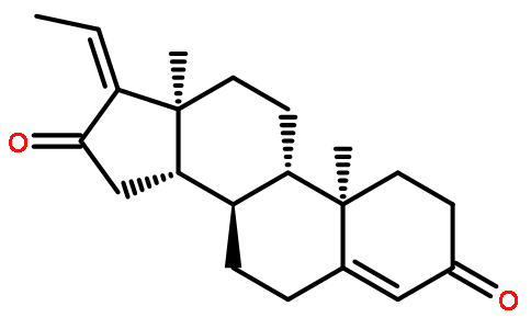 香胶甾酮