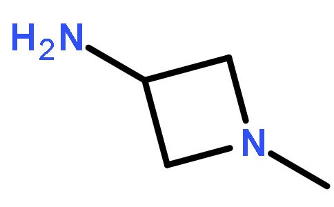 1-Methylazetidin-3-amine