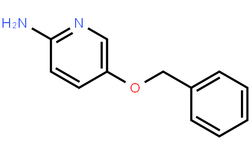 5-(Benzyloxy)pyridin-2-amine