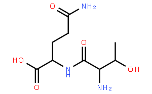 Thr-Gln