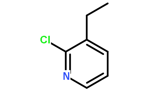 2-chloro-3-ethylpyridine