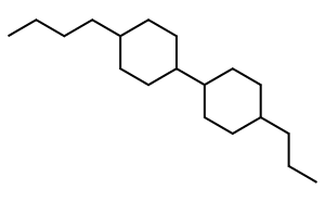 反,反-丙基双环己基丁烷