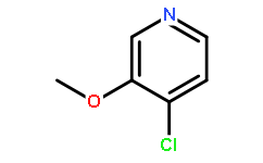 4-chloro-3-methoxypyridine