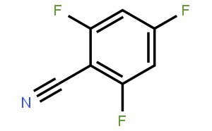 2,4,6-三氟苯甲腈