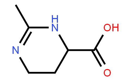 (S)-2-Methyl- 1,4,5,6-tetrahydropyrimidine-4-carboxylic acid