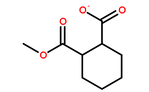 (1R,2R)-2-(Methoxycarbonyl)cyclohexanecarboxylic acid