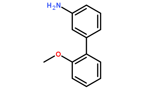 2'-Methoxy-[1,1'-biphenyl]-3-amine hydrochloride