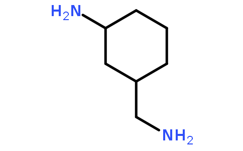 3-氨甲基环己胺