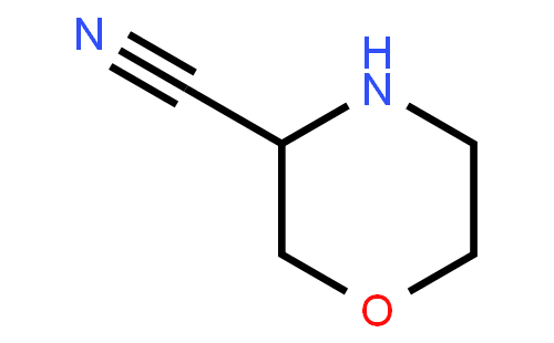 3-cyanomorpholine
