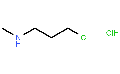 N-METHYL-3-CHLOROPROPYLAMINE HYDROCHLORIDE