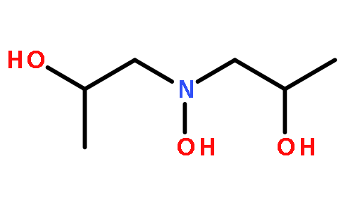 1,1'-(HYDROXYAZANEDIYL)BIS(PROPAN-2-OL)