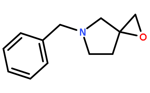5-Benzyl-1-oxa-5-azaspiro[2.4]heptane