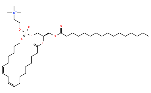L-α-phosphatidylcholine (Soy)