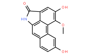 馬兜鈴內酰胺A