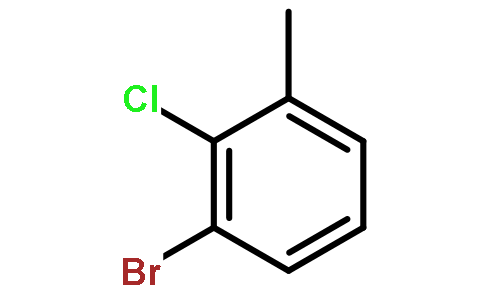 1-Bromo-2-chloro-3-methylbenzene
