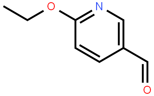 2-Ethoxypyridine-5-carbaldehyde