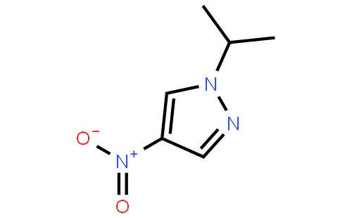 1-Isopropyl-4-nitro-1H-pyrazole