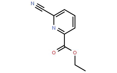 ethyl 6-cyanopyridine-2-carboxylate
