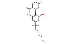 (-)-5'-DMH-CBD