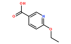 6-乙氧基煙酸