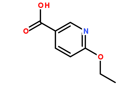 6-Ethoxynicotinic acid