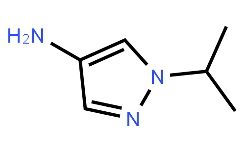 1-Isopropyl-1H-pyrazol-4-amine