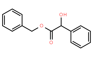 (R)-Benzyl 2-hydroxy-2-phenylacetate