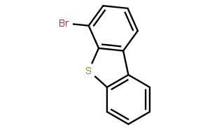 4-bromodibenzo[b,d]thiophene