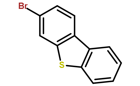 3-BROMODIBENZOTHIOPHENE