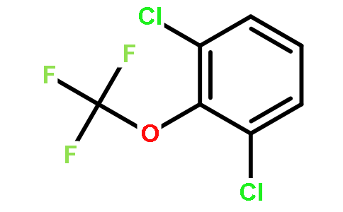 1,3-二氯-2-（三氟甲氧基）苯
