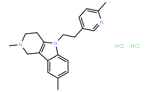 Latrepirdine