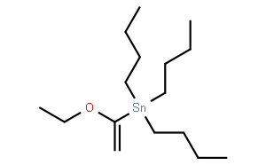 三丁基(1-乙氧基乙烯)錫
