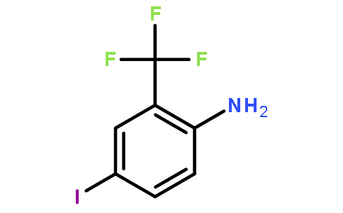 2-AMINO-5-IODOBENZOTRIFLUORIDE