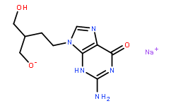 Penciclovir Sodium