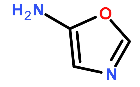 oxazol-5-amine