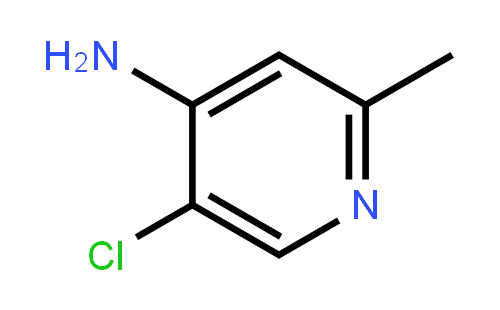 5-Chloro-2-methylpyridin-4-amine