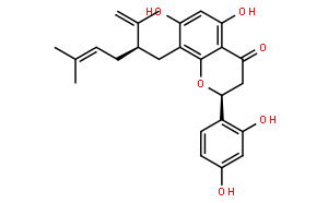 SophoraflavanoneG