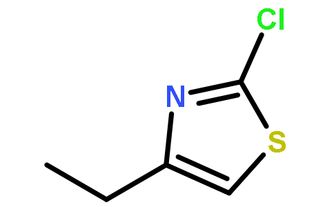 2-Chloro-4-ethylthiazole