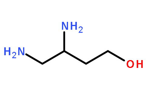 3,4-DIAMINOBUTAN-1-OL