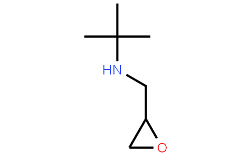 (R)-3-TERT-BUTYLAMINO-1,2-EPOXYPROPANE