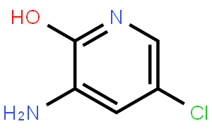 3-氨基-5-氯-2-羥基吡啶