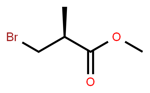 (S)-(-)-3-Bromoisobutyric Acid Methyl Ester
