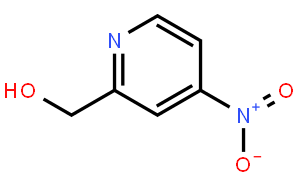4-nitro-2-pyridinemethanol