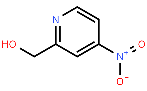 (4-nitropyridin-2-yl)methanol