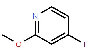 4-Iodo-2-Methoxypyridine