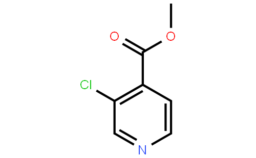 Methyl 3-chloronicotinate