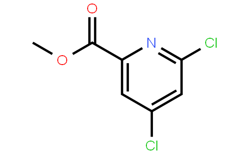4,6-二氯-2-吡啶甲酸乙酯